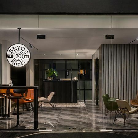 Bryqs Hotel Kuala Lumpur Dış mekan fotoğraf