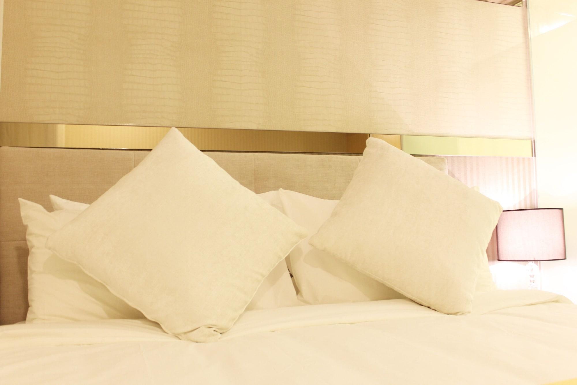 Bryqs Hotel Kuala Lumpur Dış mekan fotoğraf