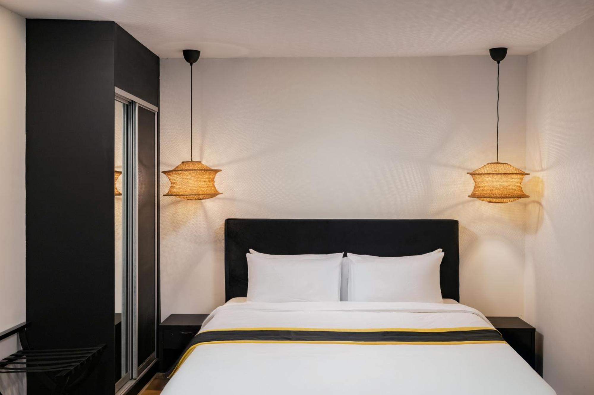 Bryqs Hotel Kuala Lumpur Dış mekan fotoğraf
