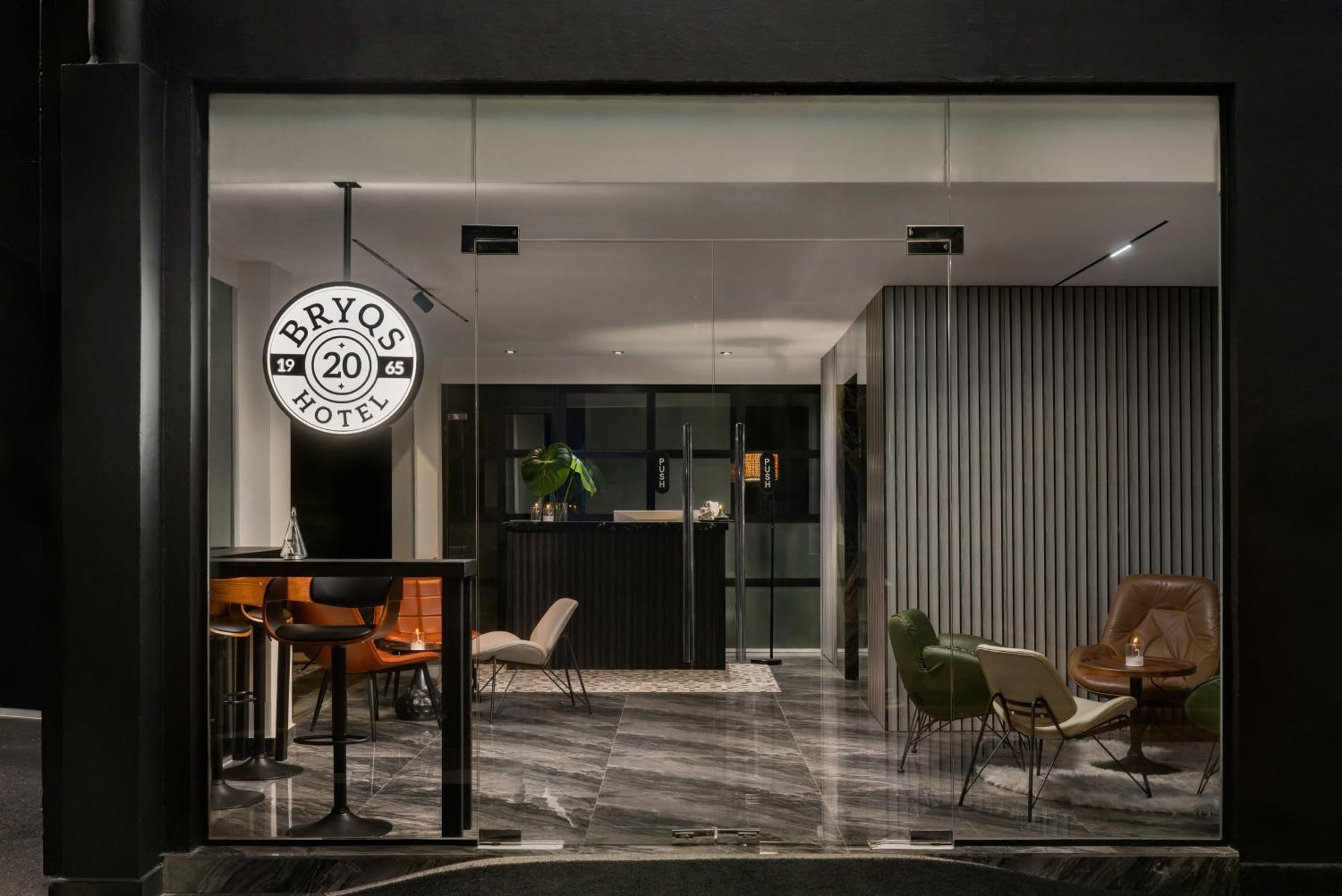 Bryqs Hotel Kuala Lumpur Dış mekan fotoğraf