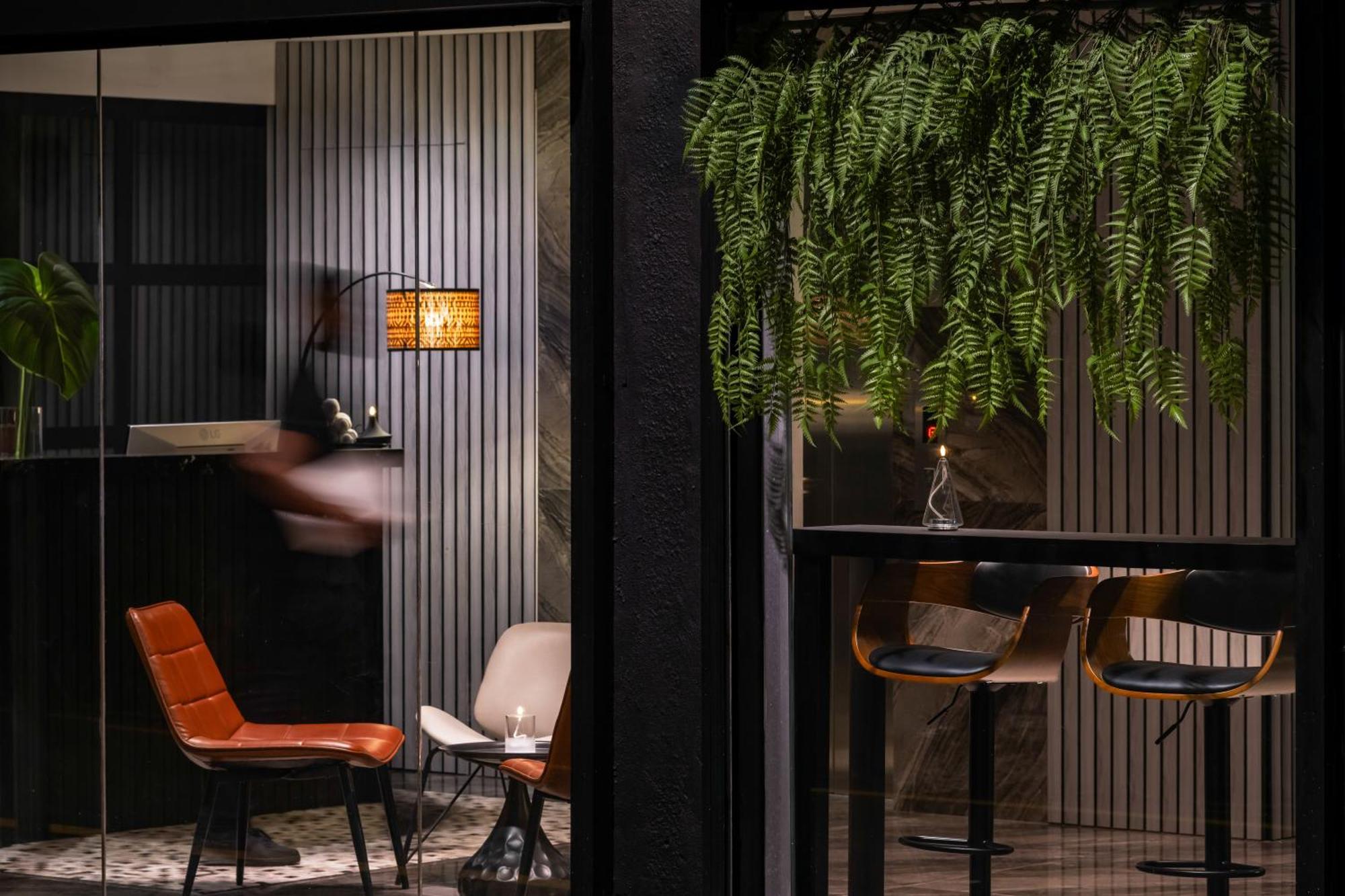 Bryqs Hotel Kuala Lumpur Dış mekan fotoğraf