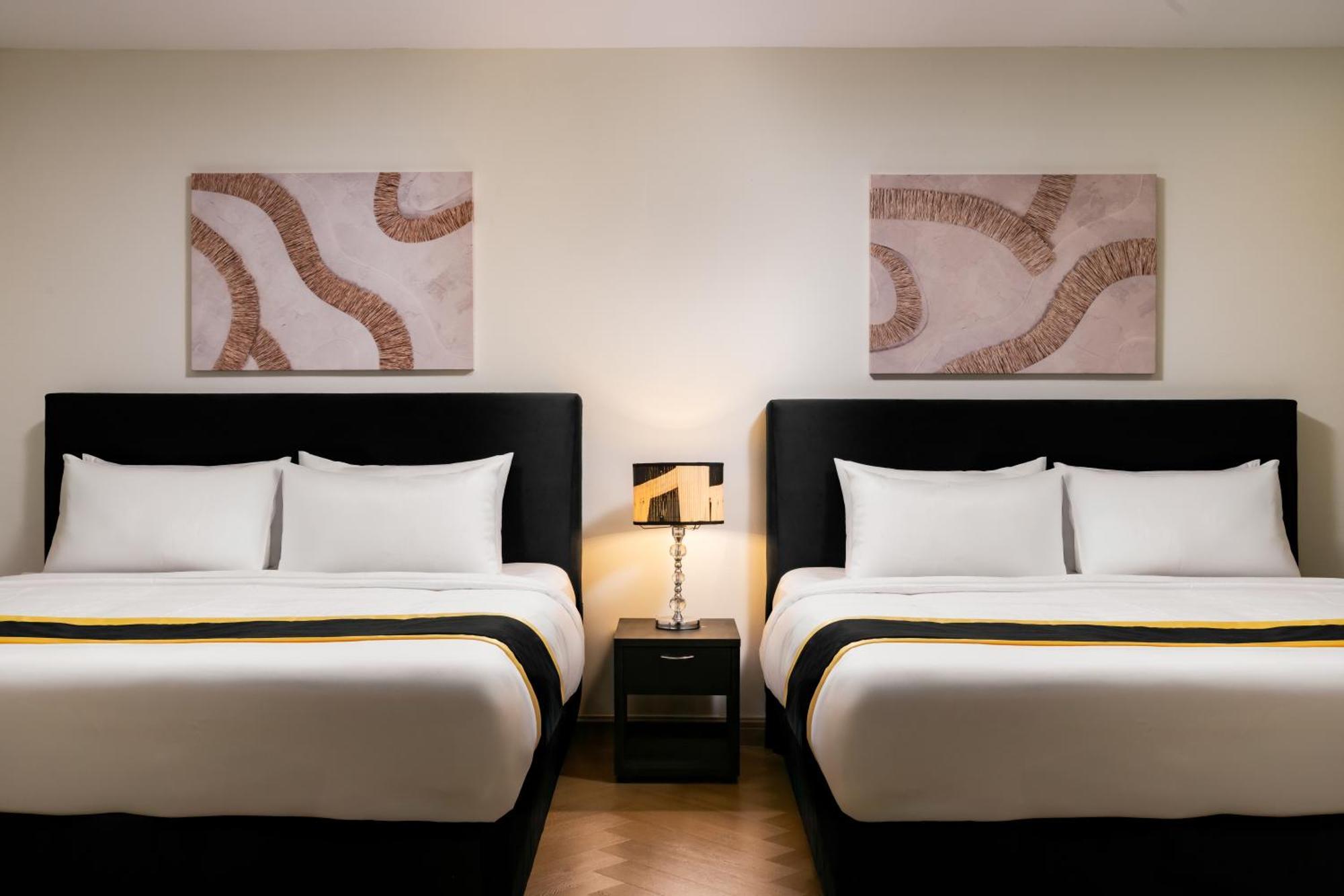 Bryqs Hotel Kuala Lumpur Dış mekan fotoğraf