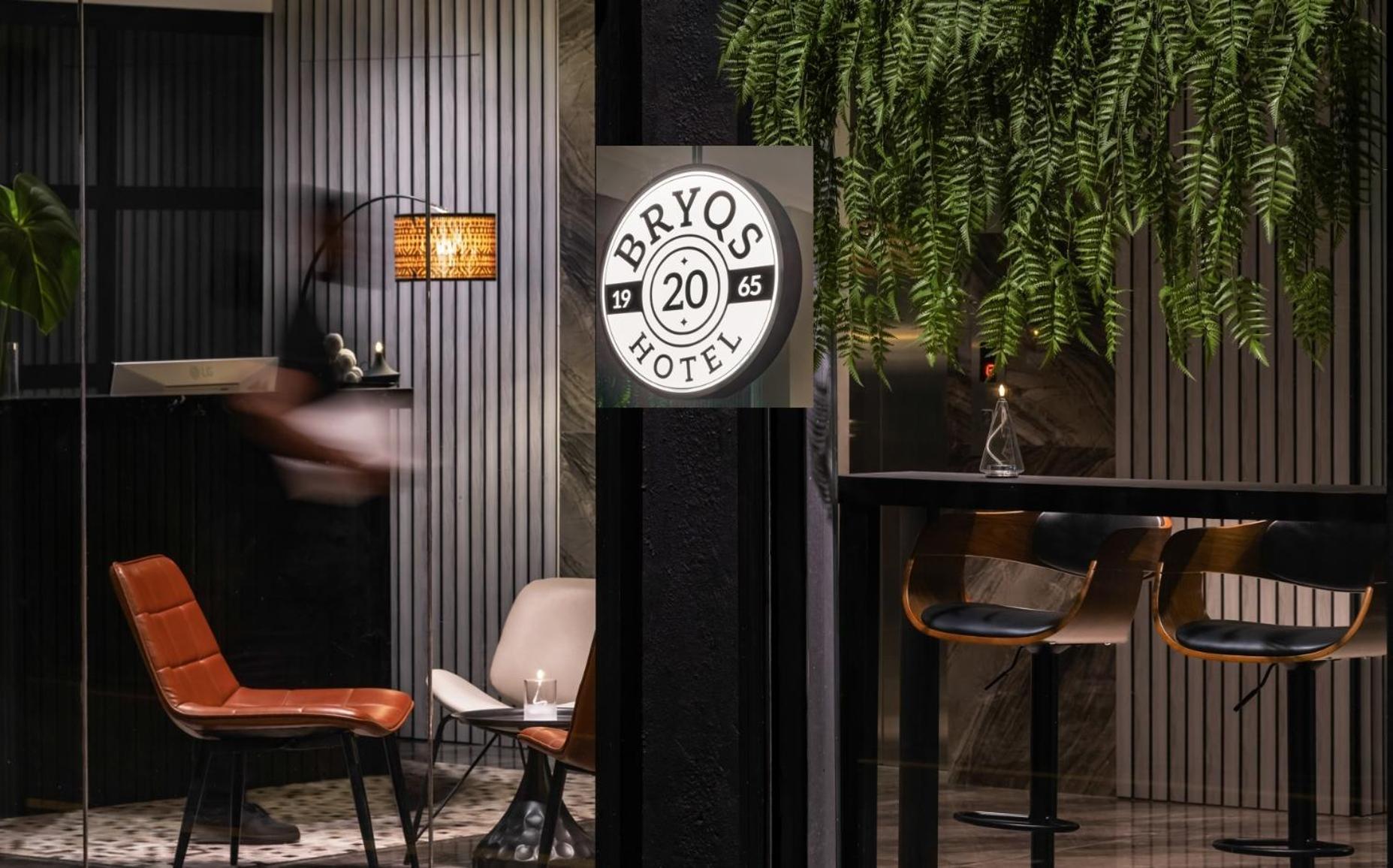 Bryqs Hotel Kuala Lumpur Dış mekan fotoğraf
