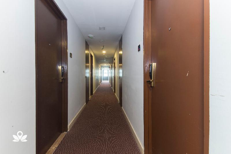 Bryqs Hotel Kuala Lumpur Dış mekan fotoğraf