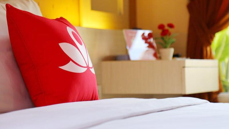 Bryqs Hotel Kuala Lumpur Dış mekan fotoğraf